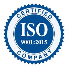 ISO 9001 vệ sinh công nghiệp