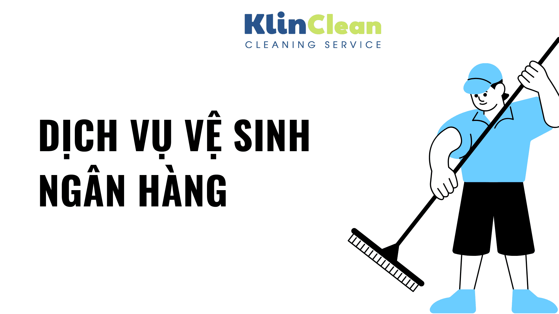 Vệ sinh ngân hàng