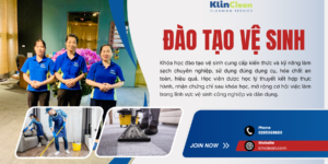 đào tạo vệ sinh