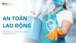 vệ sinh công nghiệp Hà Nội