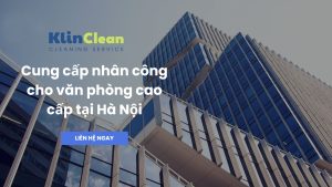 tạp vụ vệ sinh văn phòng
