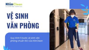 vệ sinh văn phòng Hà Nội