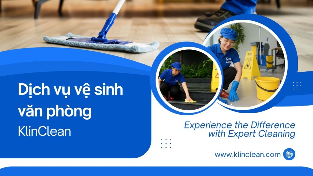 vệ sinh văn phòng Hà Nội