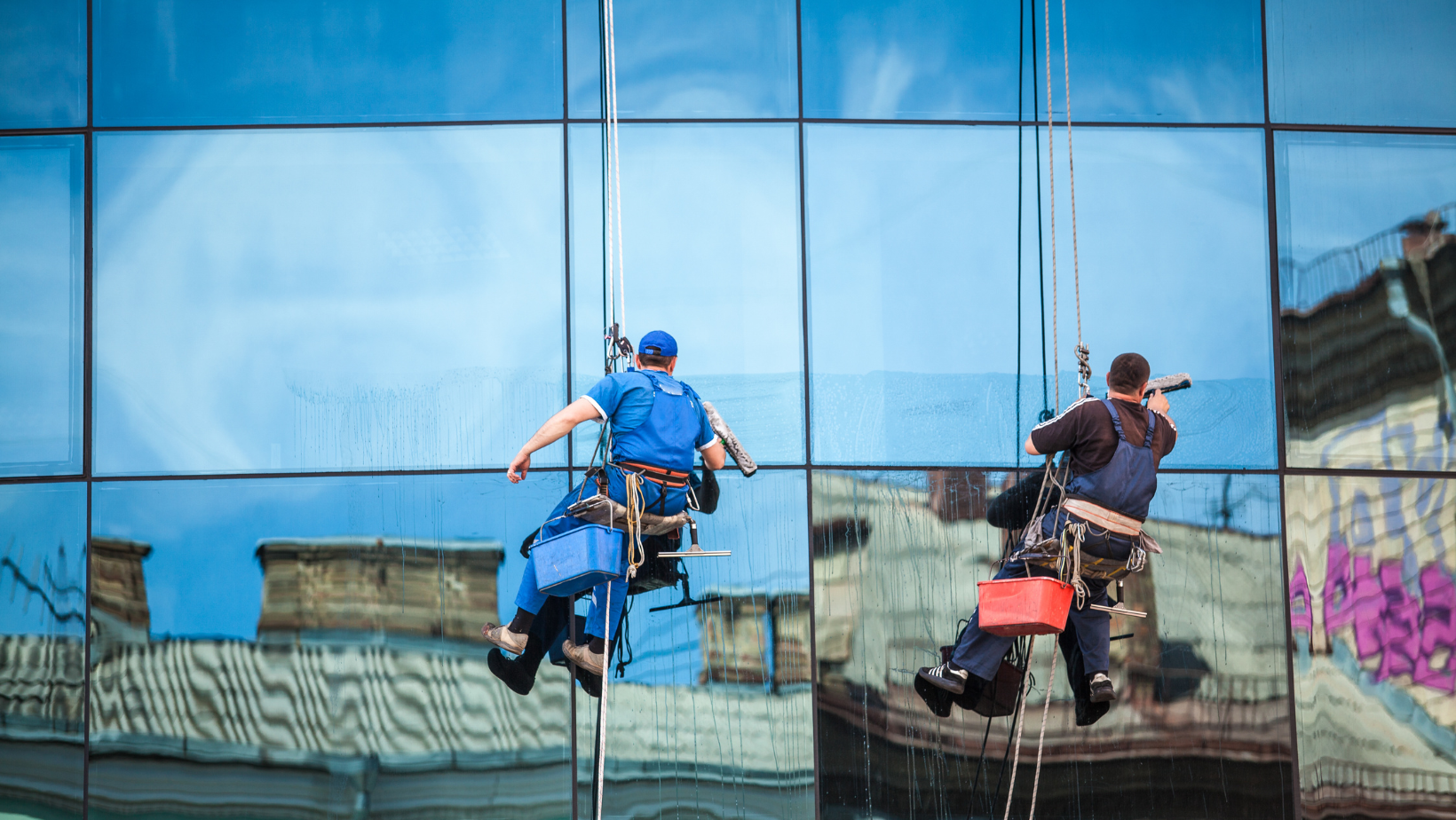 Vệ sinh công nghiệp Hà Nội