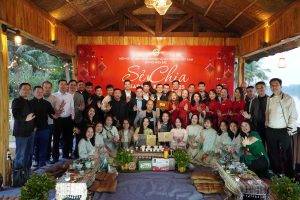 vệ sinh công nghiệp