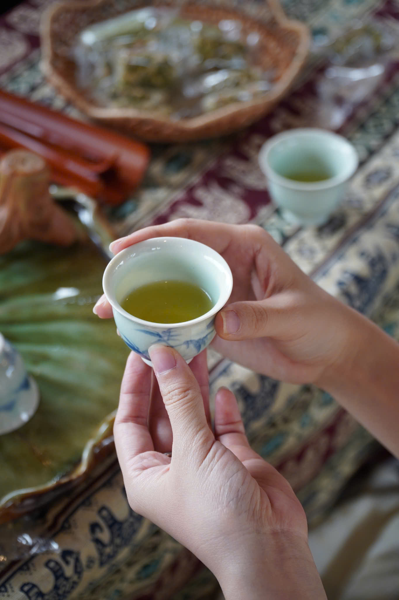 vệ sinh công nghiệp