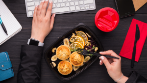 vệ sinh văn phòng