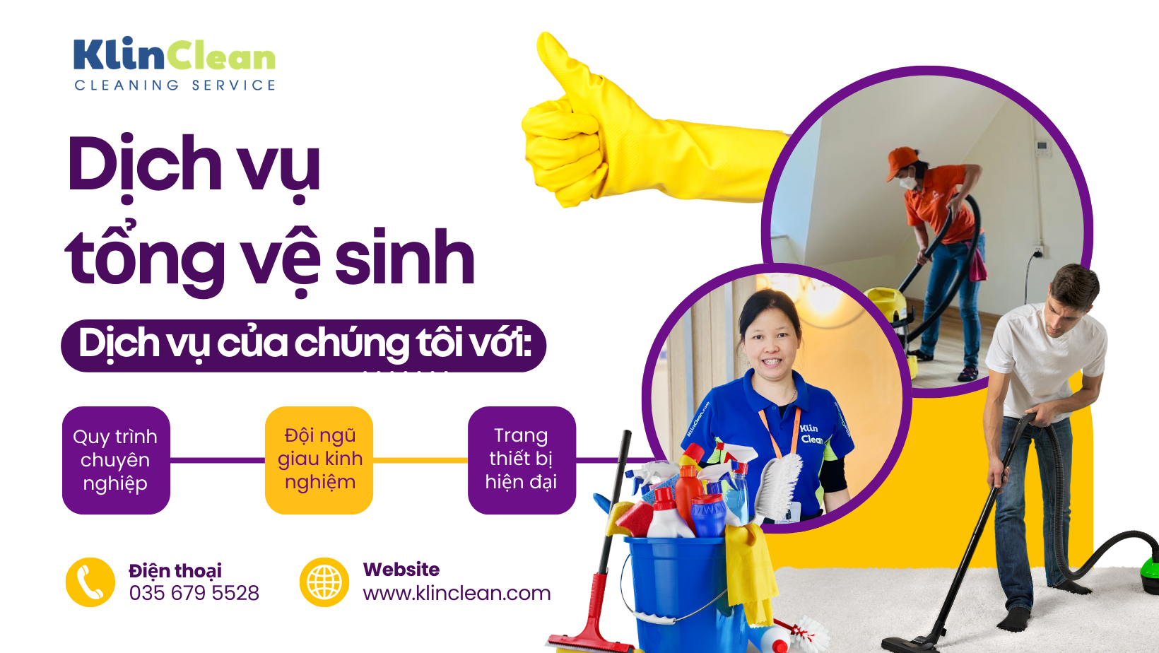 dịch vụ tổng vệ sinh