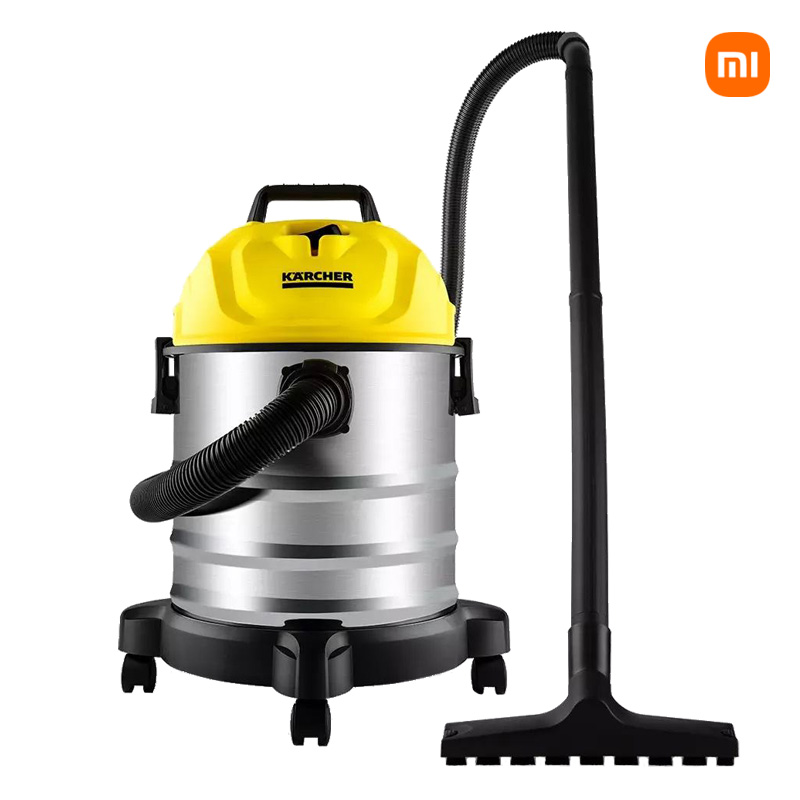 vệ sinh công nghiệp