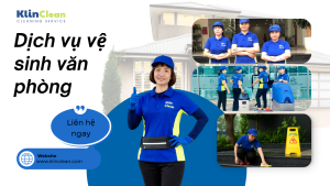 dịch vụ vệ sinh văn phòng quận cầu giấy