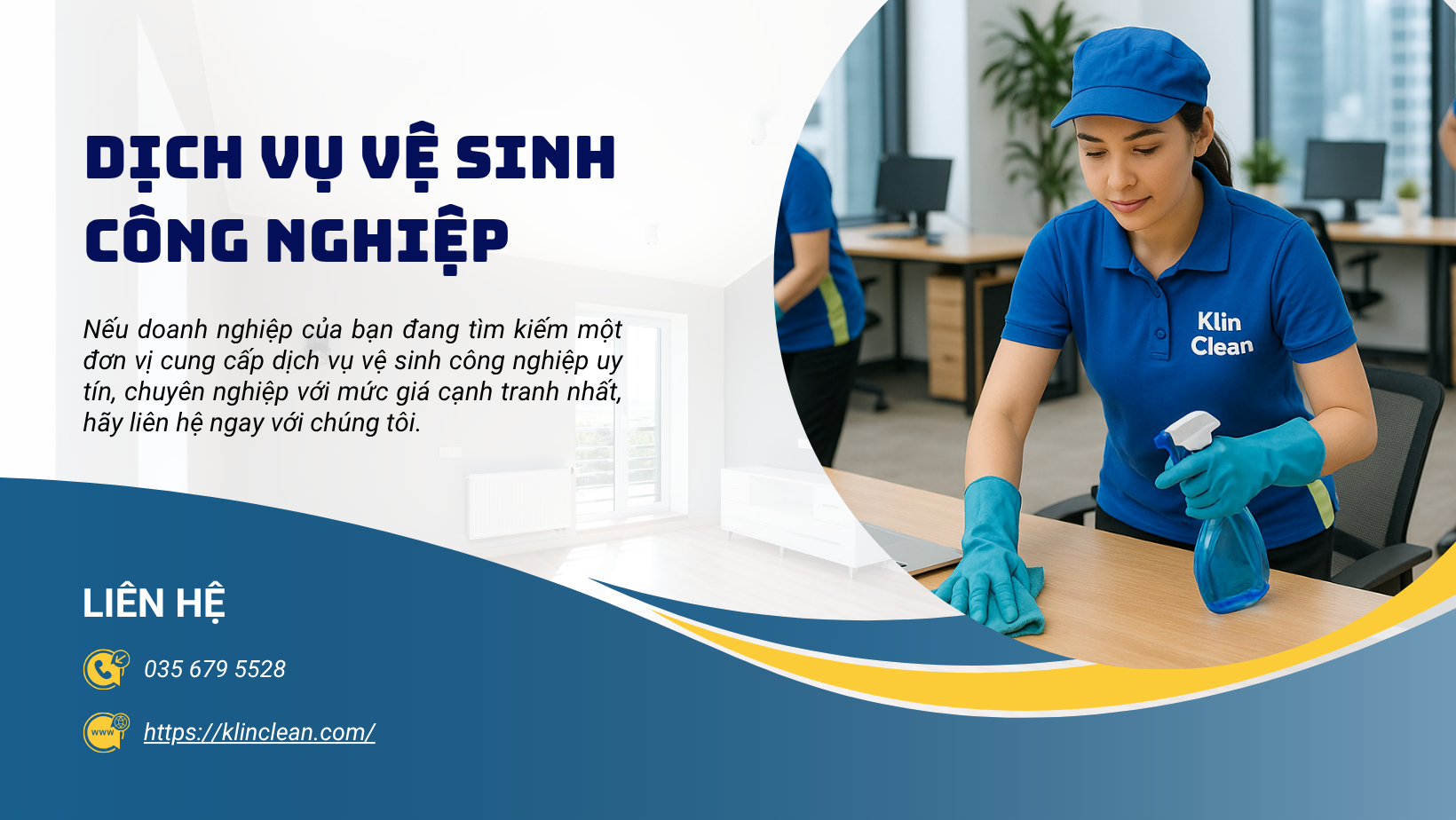vệ sinh công nghiệp quận nam từ liêm