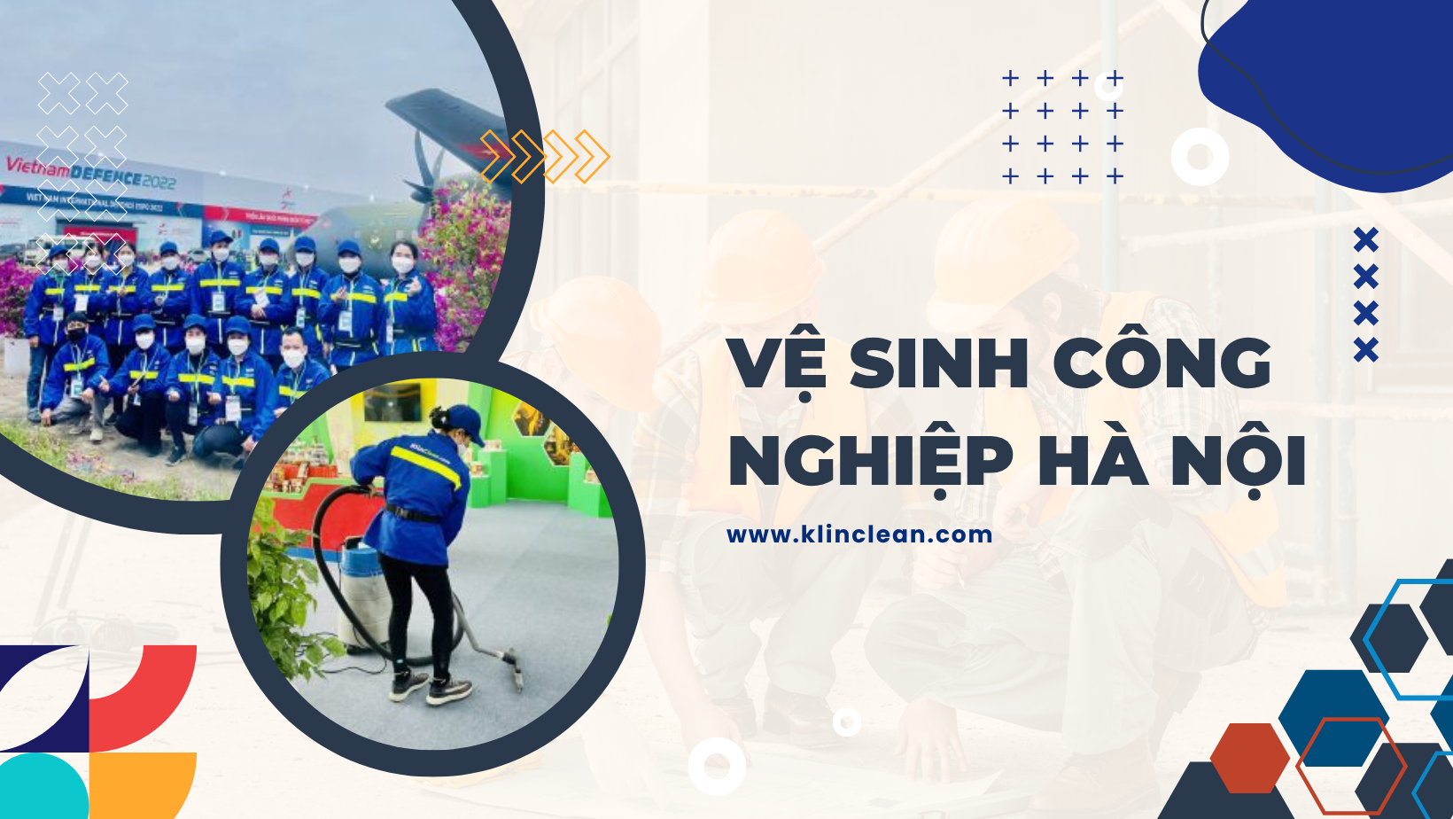 vệ sinh công nghiệp quận thanh xuân