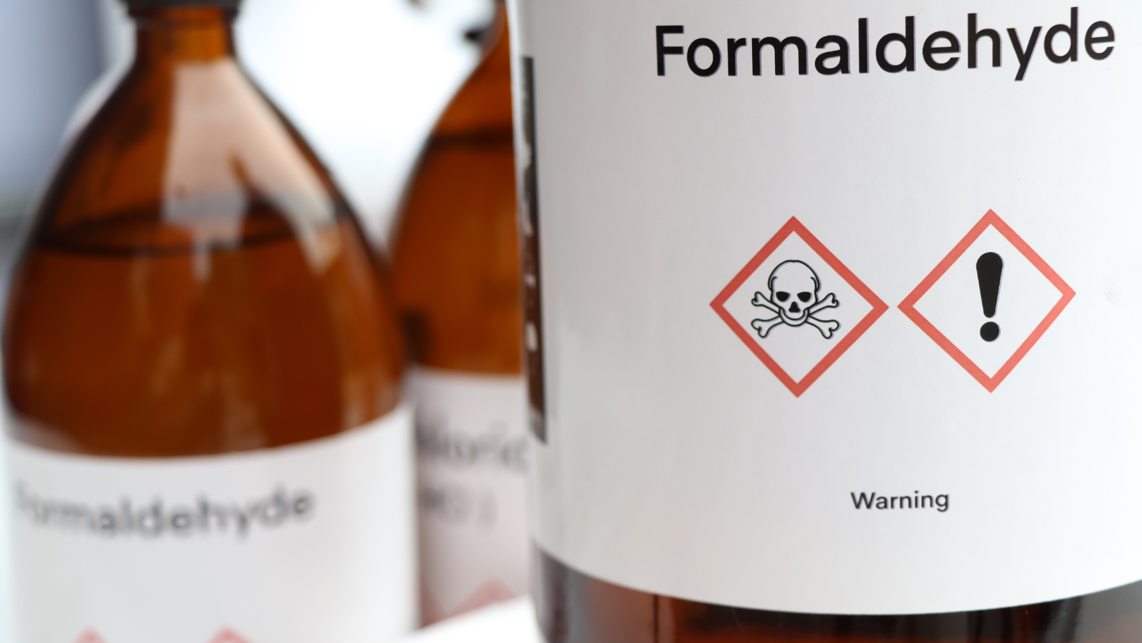 dịch vụ khử Formaldehyde
