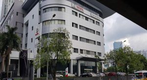 vệ sinh sự kiện