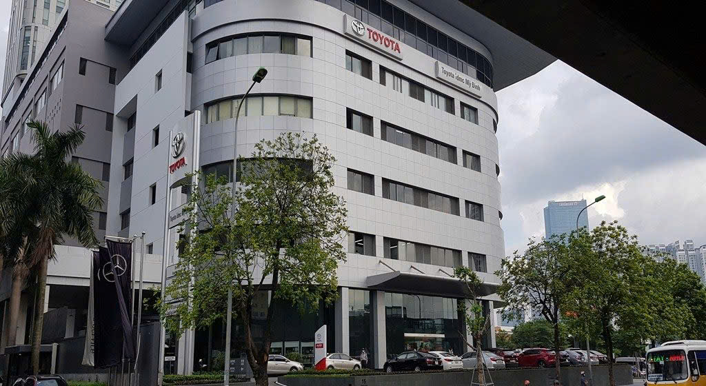 vệ sinh sự kiện