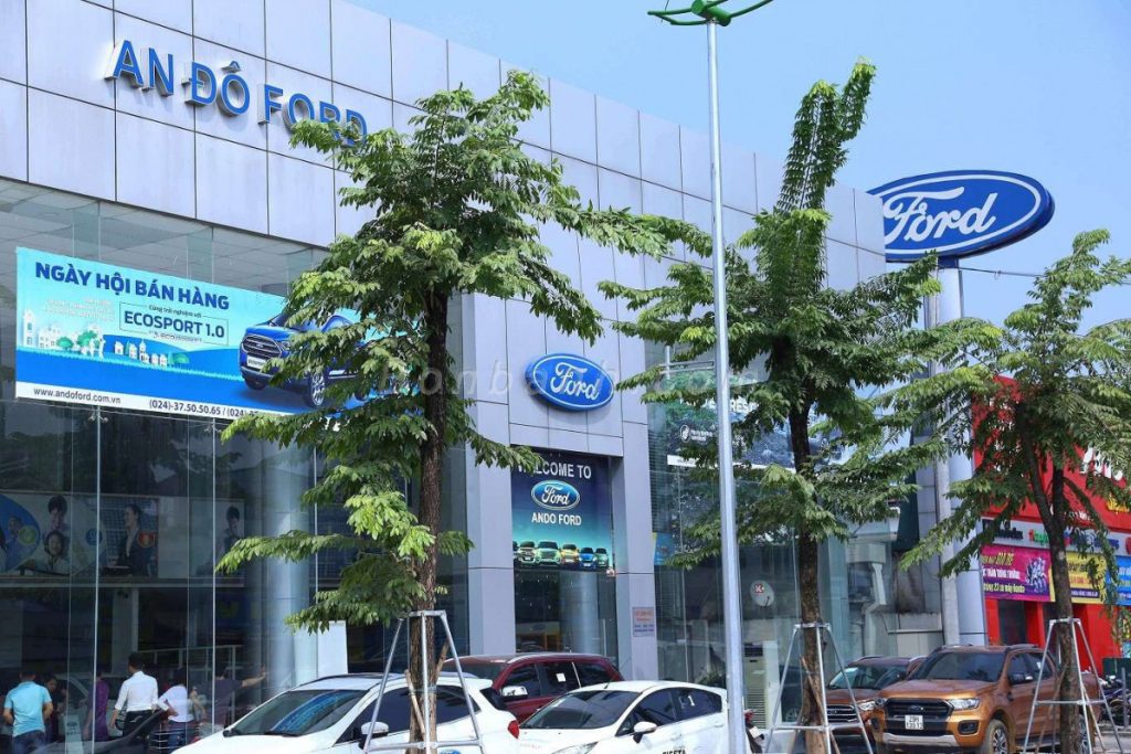 vệ sinh công nghiệp Hà Nội