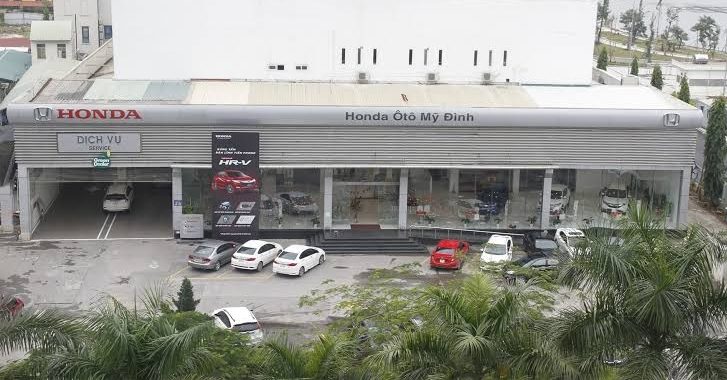 vệ sinh công nghiệp